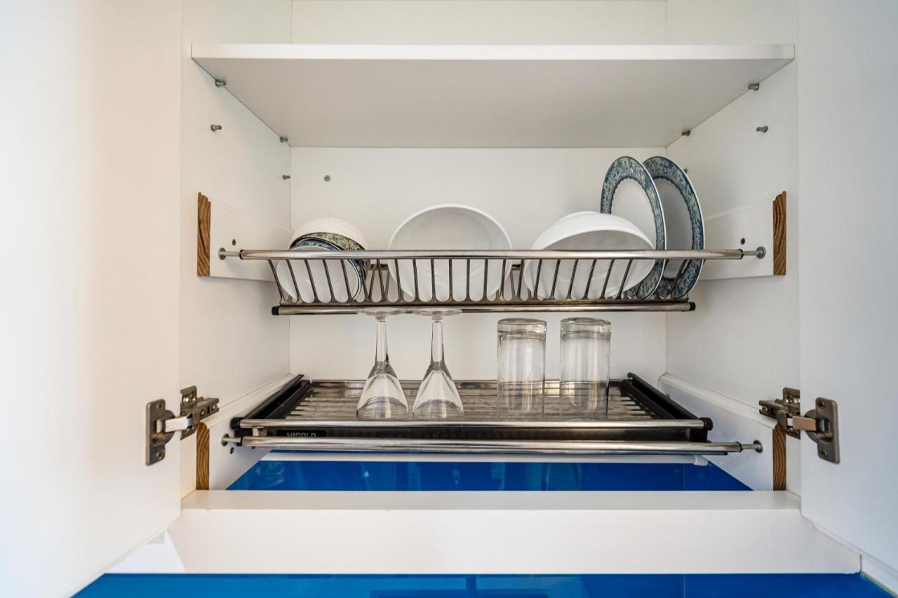 The Manor 2 Luxury Apartment Free Roof Top Pool Хошимин Екстериор снимка